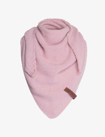 Fular Knit Factory, roz