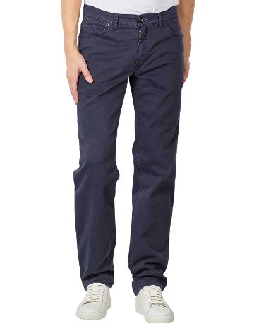 Pantaloni Brax, bleumarin