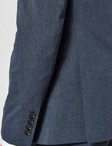 Sacou Selected, bleumarin