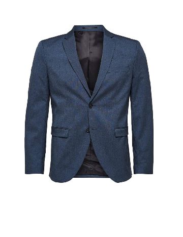 Sacou Selected, bleumarin