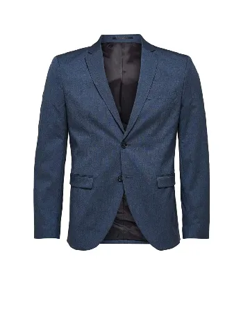 Sacou Selected, bleumarin