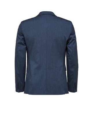 Sacou Selected, bleumarin