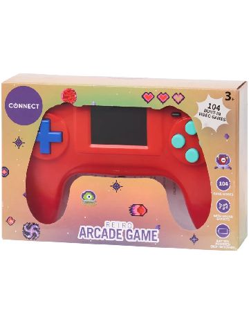 Controler de joc ACTION, mov