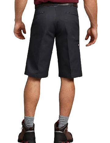 Pantaloni scurti Dickies, negru