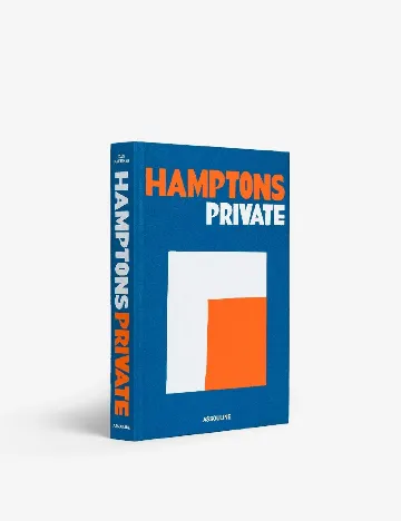 Carte Hamptons Private, mix culori