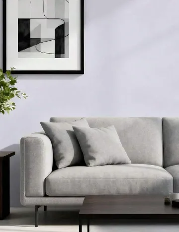 Tapet autocolant, 55 x 800 cm SHEIN, alb