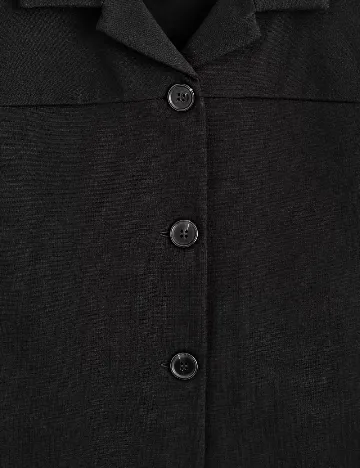 Jacheta COS, negru