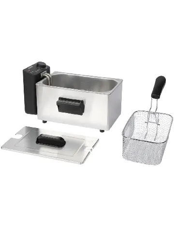 Accesoriu bucatarie Home Essentials, gri