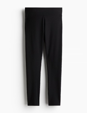 Colanti H&M, negru