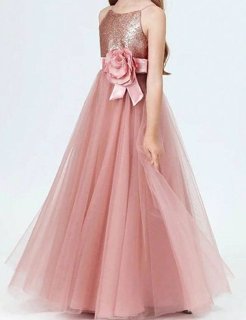 Rochie SHEIN, roz