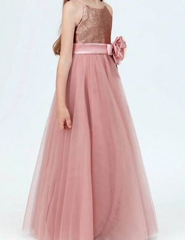 Rochie SHEIN, roz
