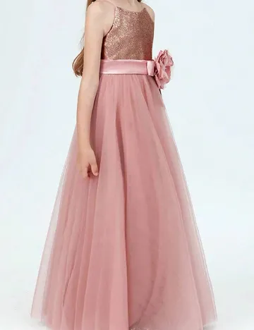 Rochie SHEIN, roz