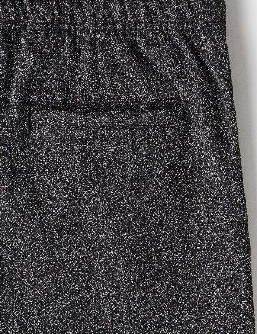 Pantaloni H&M, gri