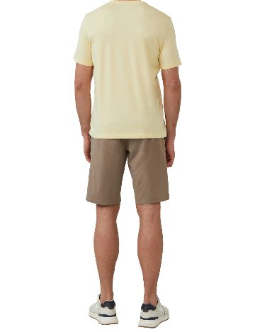Tricou s.Oliver, galben