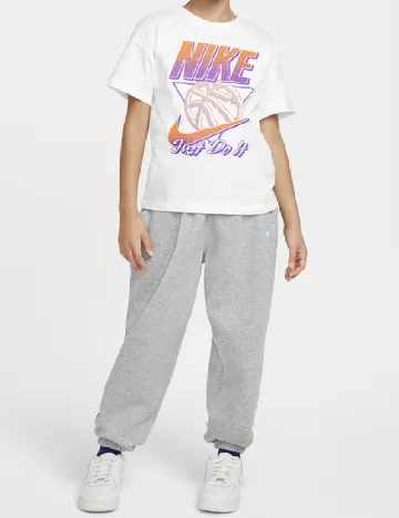 Tricou Nike, alb