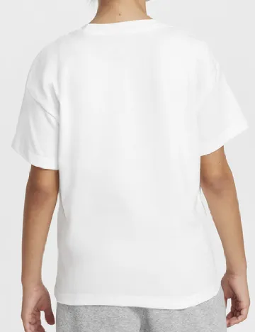 Tricou Nike, alb