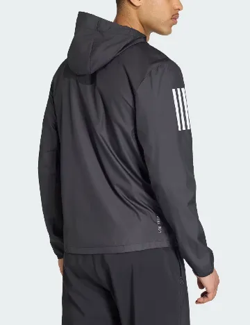 Jacheta Adidas, negru