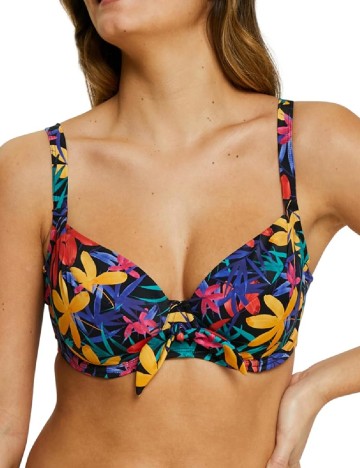 Sutien de baie Sans Complexe, mix culori