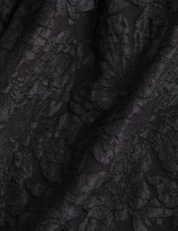 Rochie scurta H&M, negru