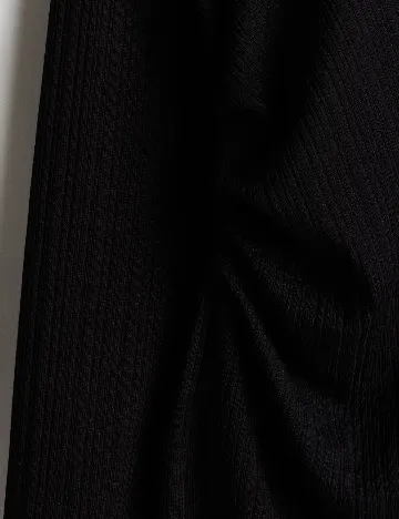 Rochie scurta H&M, negru