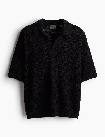 Bluza H&M, negru