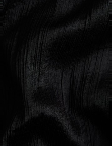 Rochie scurta H&M, negru