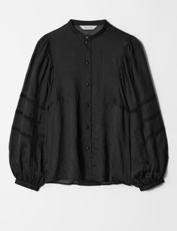Camasa & other stories, negru