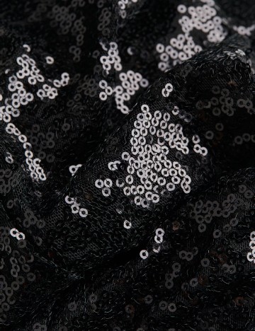 Pantaloni H&M, negru