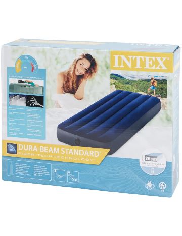 Saltea gonflabilă INTEX, albastru