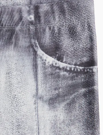 Colanti H&M, gri