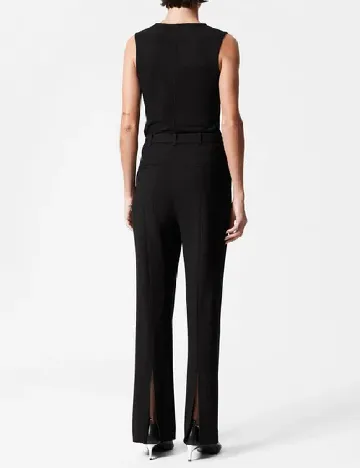 Pantaloni & other stories, negru