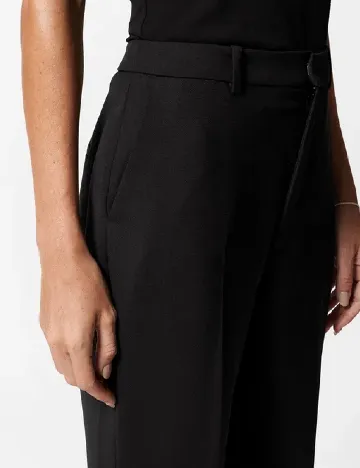 Pantaloni & other stories, negru