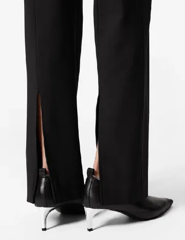 Pantaloni & other stories, negru