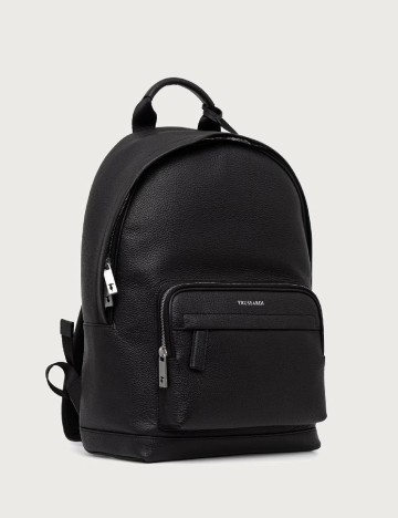 Rucsac TRUSSARDI, negru