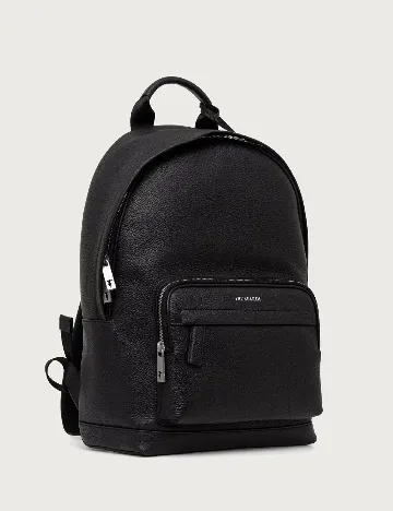 Rucsac TRUSSARDI, negru