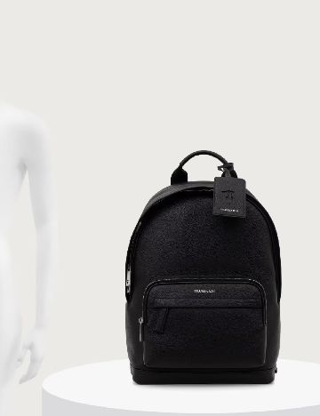 Rucsac TRUSSARDI, negru