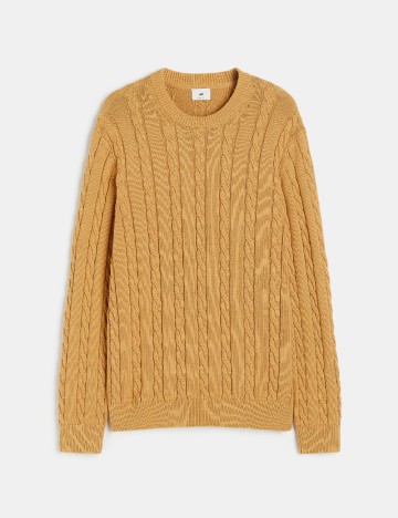 Pulover H&M, maro