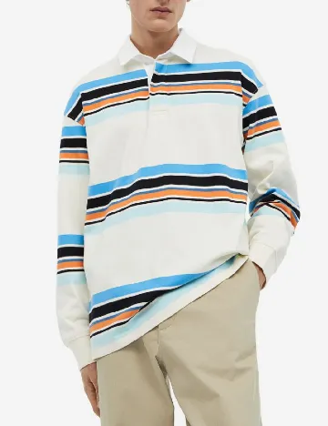 Bluza H&M, mix culori