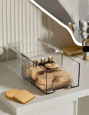 Organizator SHEIN, transparent