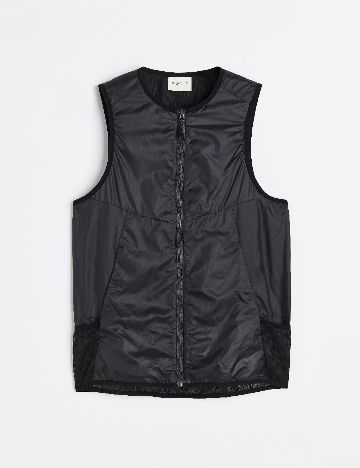 Vesta H&M, negru