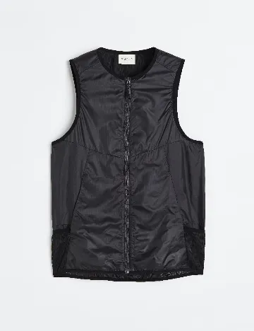 Vesta H&M, negru