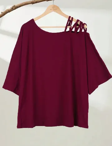 Bluza SHEIN CURVE, visiniu
