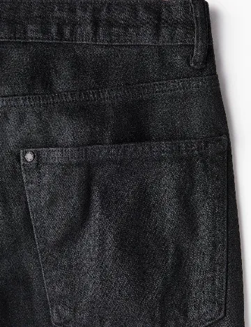 Pantaloni H&M, negru