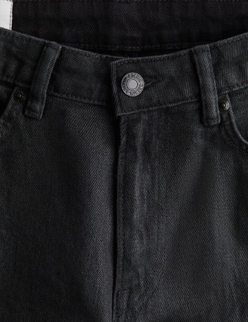 Pantaloni H&M, negru
