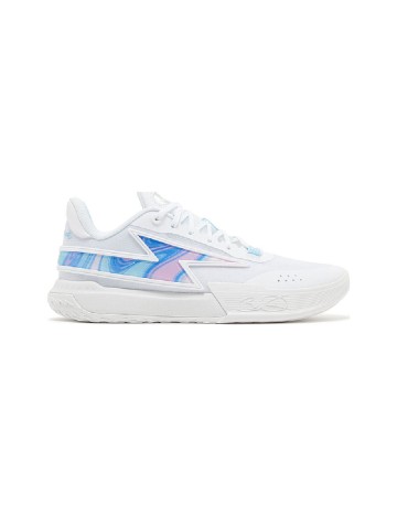 Adidasi Li-ning, alb