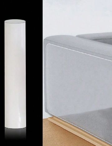 Protectie pentru mobila, 45 x 500 cm SHEIN, transparent