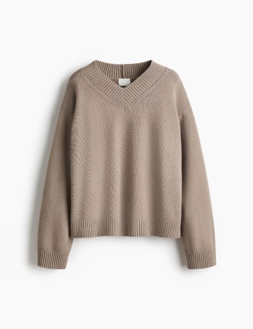 Pulover H&M, maro