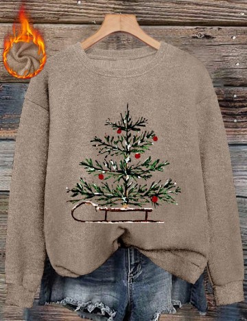 Bluza SHEIN, bej