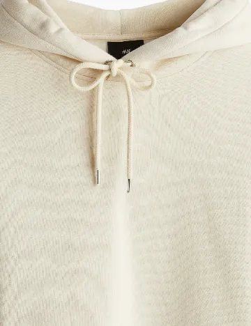 Hanorac H&M, bej