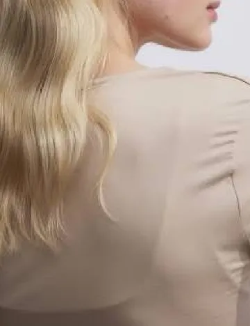 Bluza H&M, bej